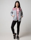 Nevada Jacket Basic Kombinasi