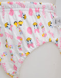 Disney Daisy Brief Celana Dalam Fullprint