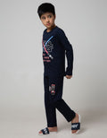 Star Wars Lucas Sleepwear Top - Bottom Set