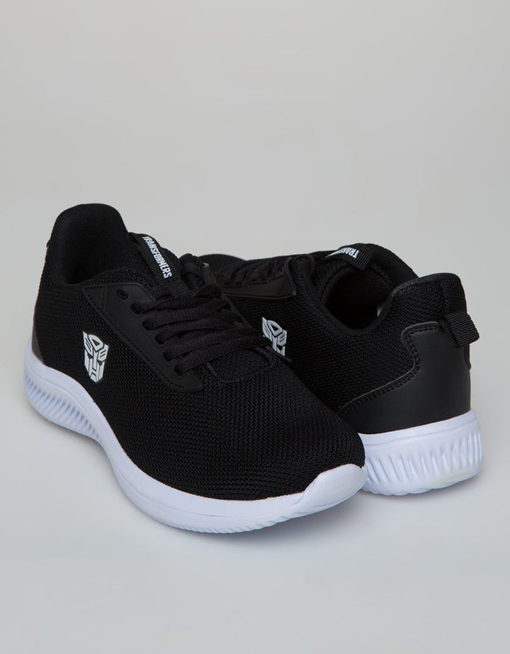 Character Sneakers Transformer