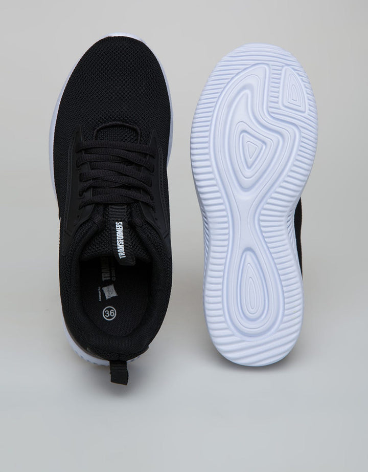 Character Sneakers Transformer