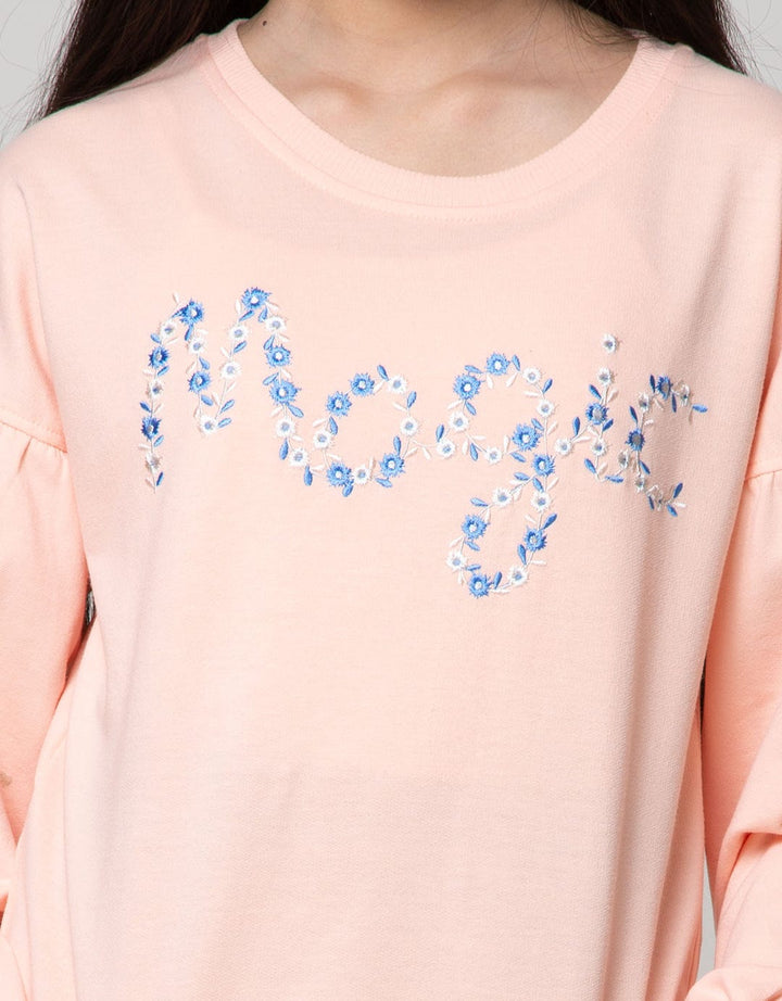 Nevada Long Sleeve T-Shirt Wording Magic App