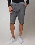 Nevada Short Pants Wide Rib Misoa 