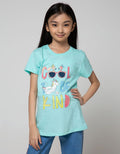 Aero Kids Short Sleeve T-Shirt Ki Top Cool To Be Kind