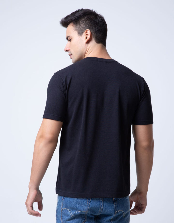 American Jeans Short Sleeve T-Shirt Typography Classic