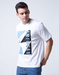 American Jeans Short Sleeve T-Shirt Graphic