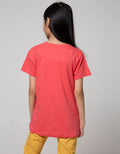Aero Kids Short Sleeve T-Shirt Ki Top Rock Cats
