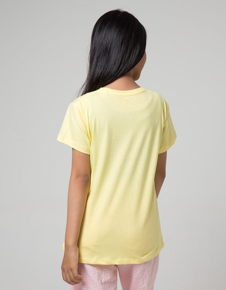 Aero Short Sleeve T-Shirt Basic Animal