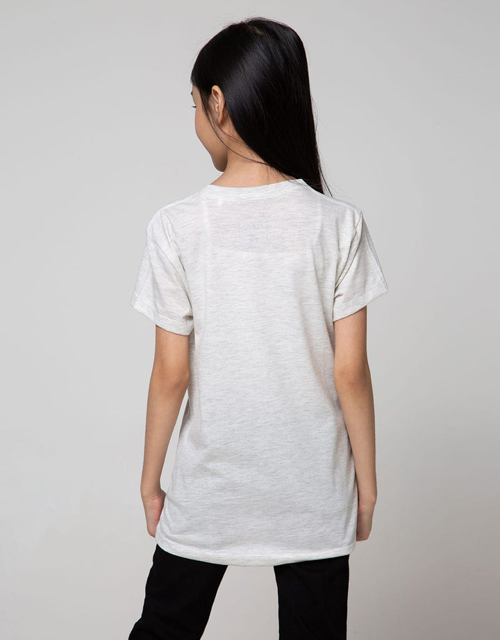 Aero Kids Short Sleeve T-Shirt Ki Jungle Style