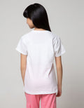 Aero Short Sleeve T-Shirt Basic Pop Corn