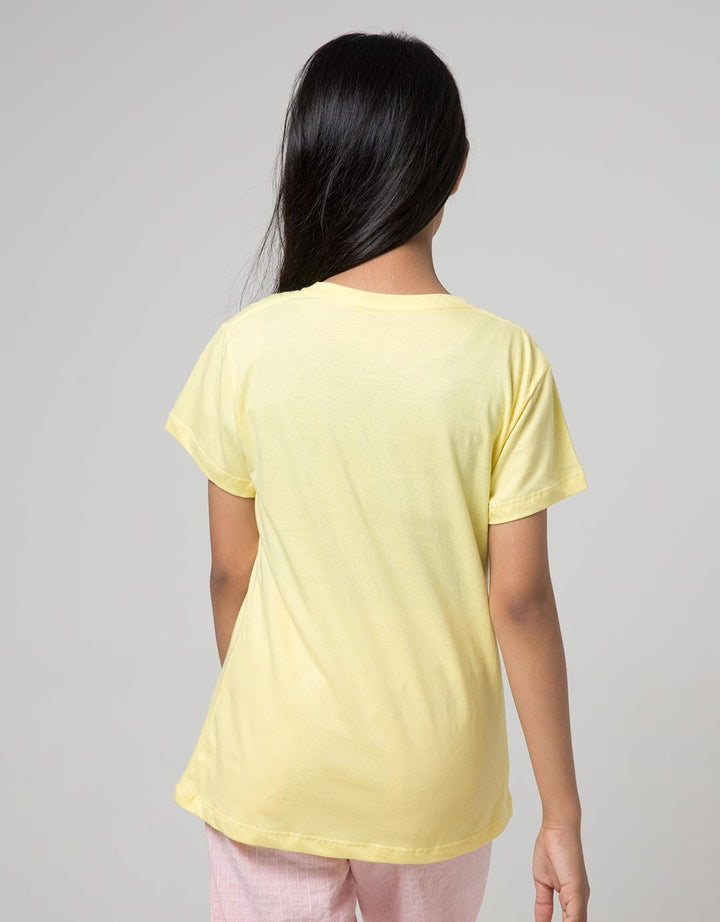 Aero Short Sleeve T-Shirt Basic Mermaid