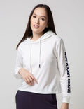 American Jeans Sweatshirt Plv Branding