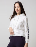 American Jeans Sweatshirt Plv Branding