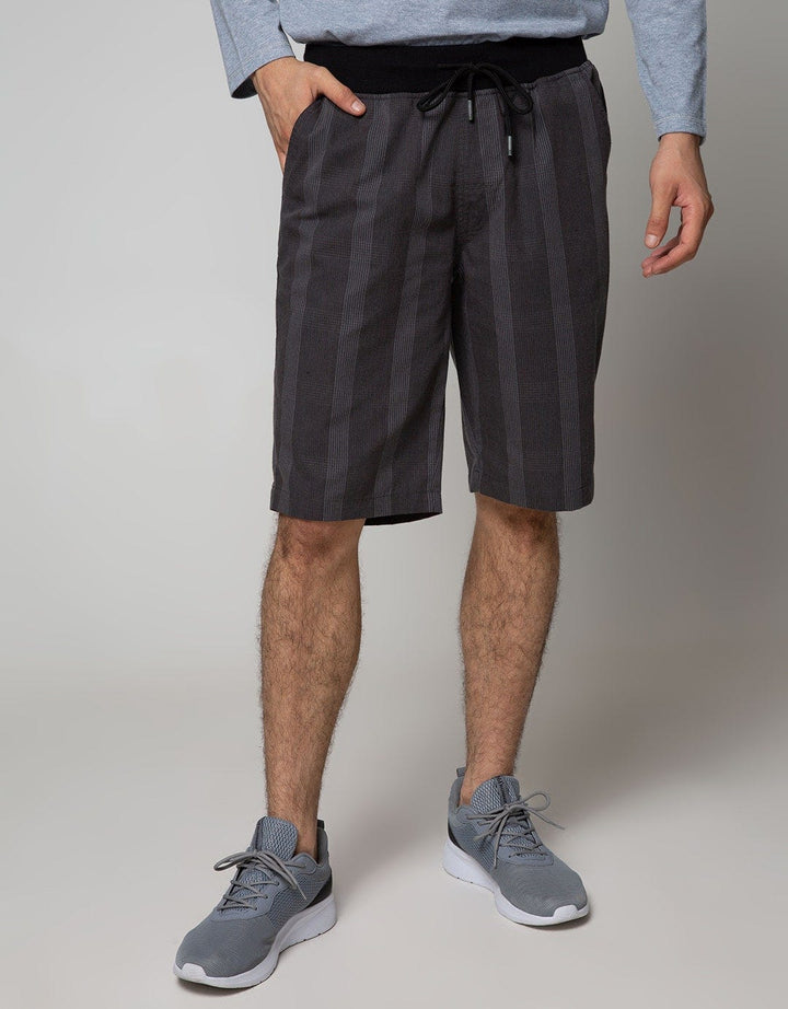 Nevada Short Pants Woven