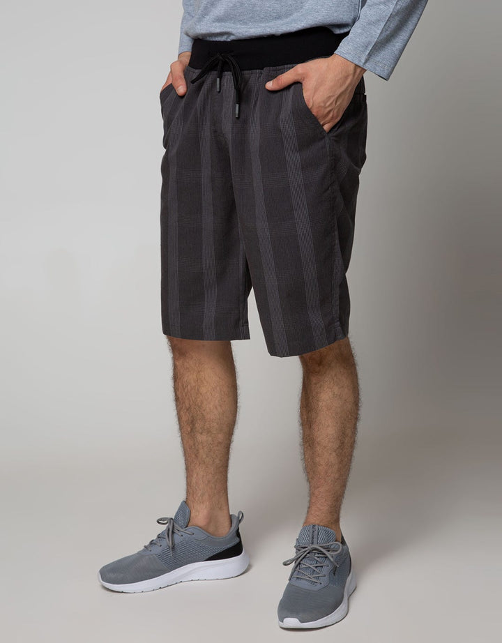 Nevada Short Pants Woven