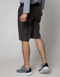 Nevada Short Pants Woven