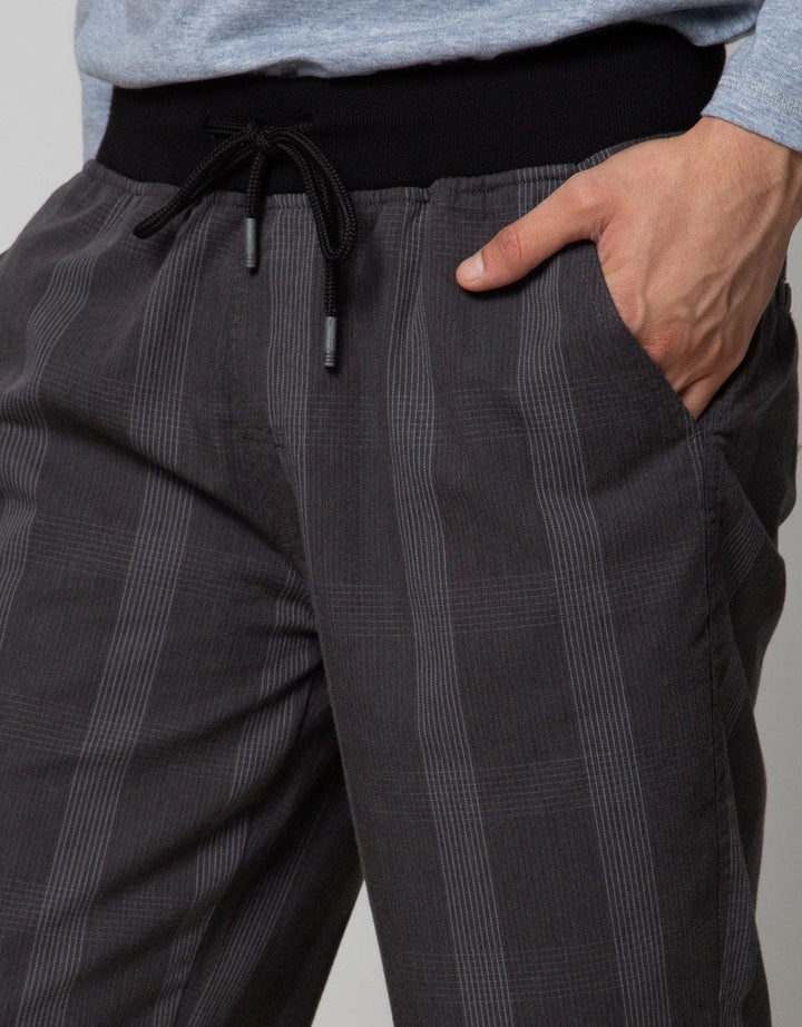 Nevada Short Pants Woven