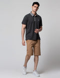 SHORT PANTS CHINOS