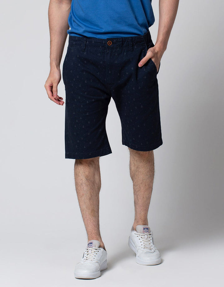 SHORT PANTS PRINT NA