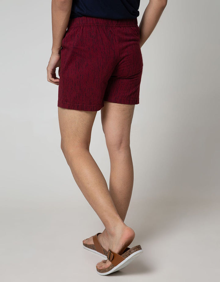 Cole Underwear Boxer Cole Print Abstak