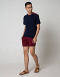 Cole Underwear Boxer Cole Print Abstak