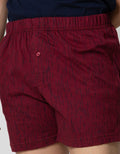 Cole Underwear Boxer Cole Print Abstak