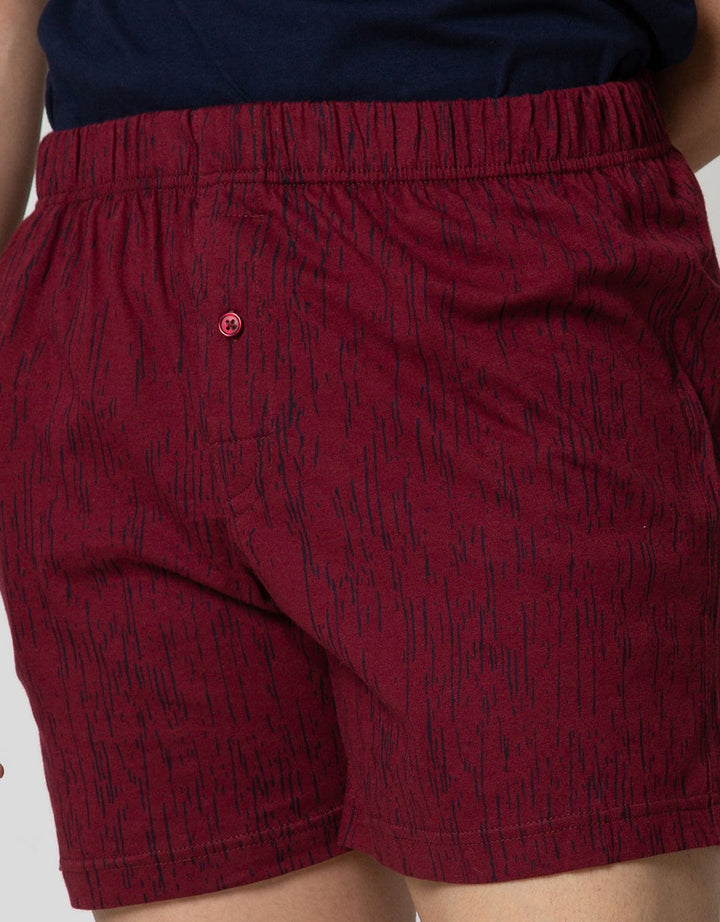 Cole Underwear Boxer Cole Print Abstak