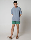 Cole Underwear Boxer Cole Print Circle