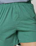 Cole Underwear Boxer Cole Print Circle