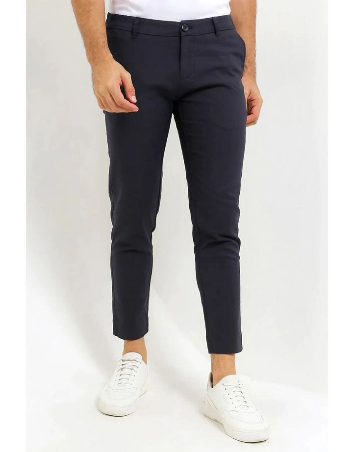 Andrew Smith Chinos Pria