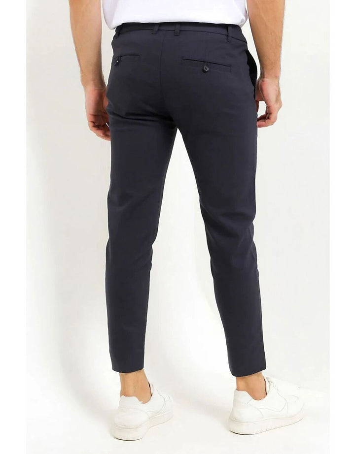 Andrew Smith Chinos Pria