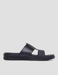COLE JENSEN SLIPPER SANDAL PRIA