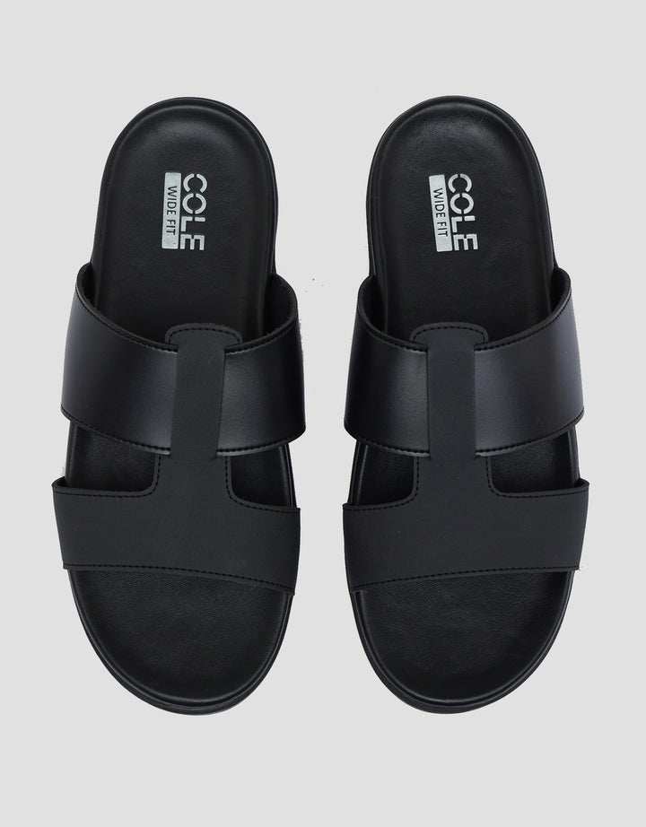 COLE JENSEN SLIPPER SANDAL PRIA