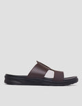 COLE JENSEN SLIPPER SANDAL PRIA
