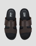 COLE JENSEN SLIPPER SANDAL PRIA