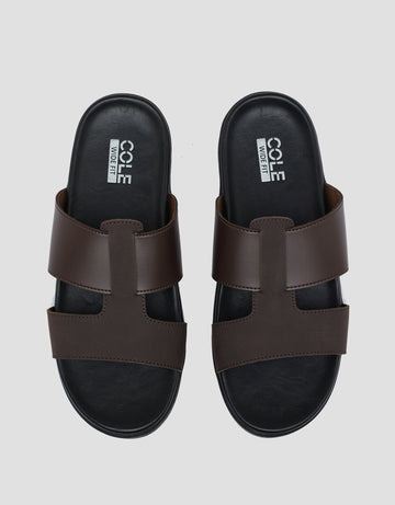 COLE JENSEN SLIPPER SANDAL PRIA