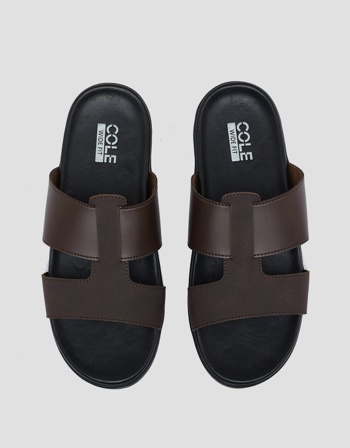 COLE JENSEN SLIPPER SANDAL PRIA