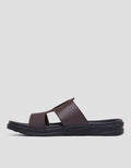 COLE JENSEN SLIPPER SANDAL PRIA