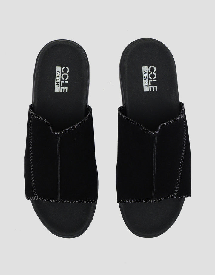 Cole Elegan Sandal Slipper Pria