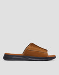 Cole Elegan Sandal Slipper Pria