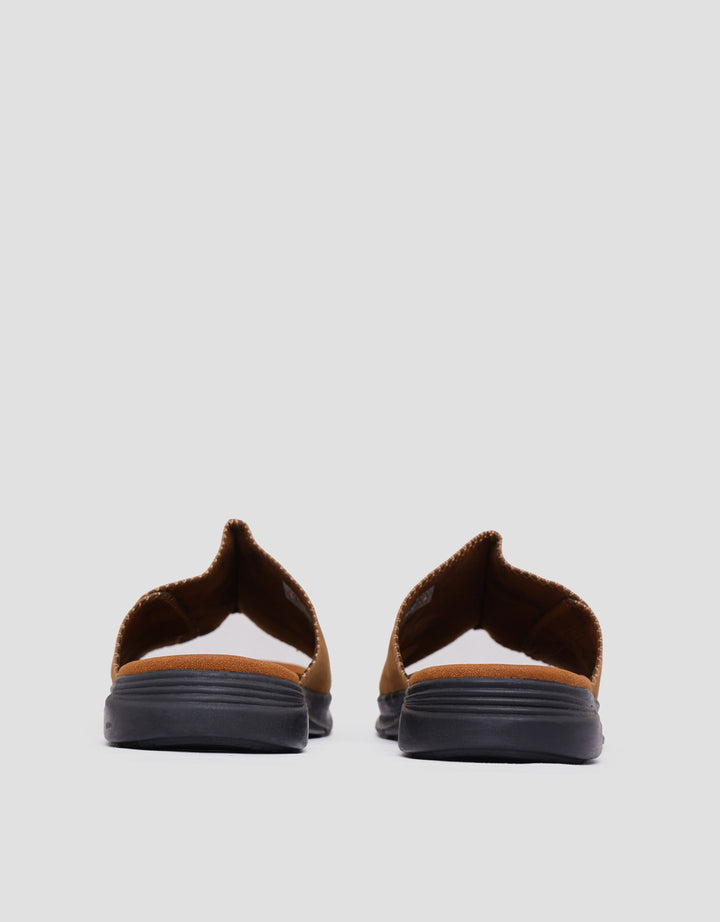 Cole Elegan Sandal Slipper Pria