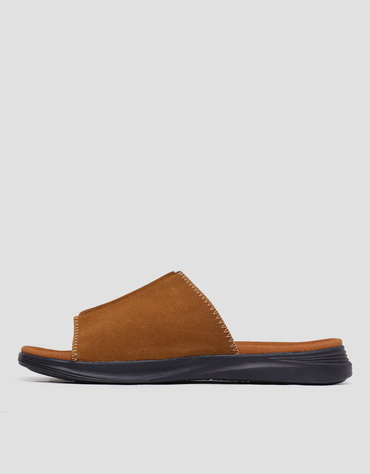 Cole Elegan Sandal Slipper Pria