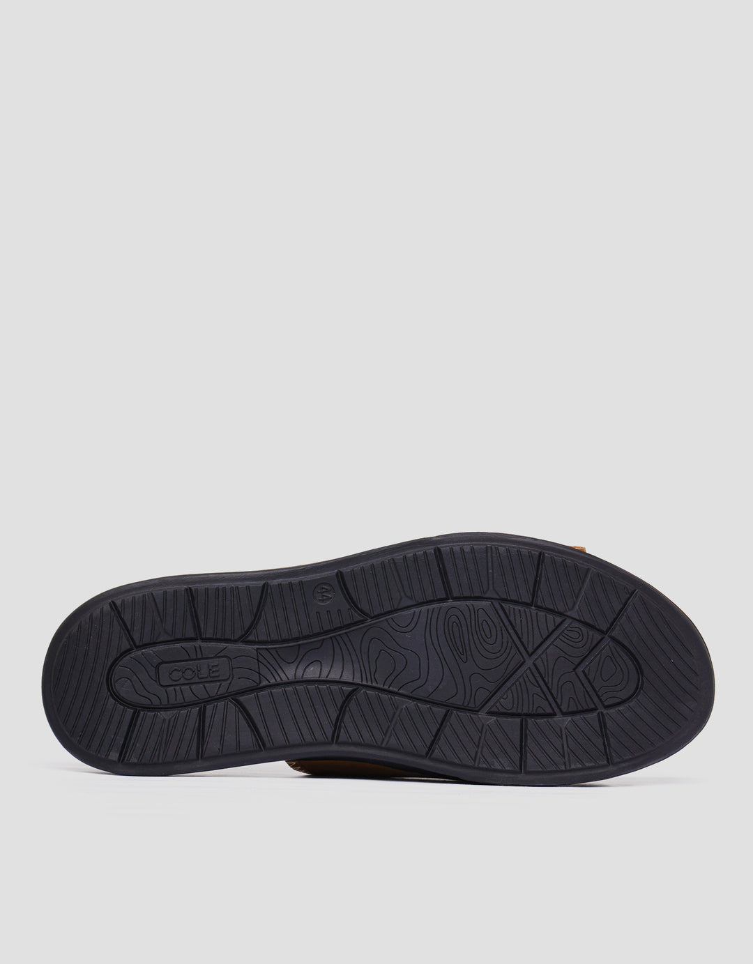 Cole Elegan Sandal Slipper Pria