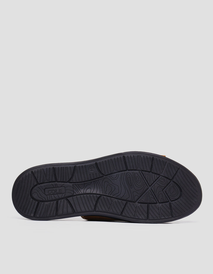 Cole Elegan Sandal Slipper Pria