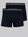 Balmoral Boxer Bal Boxer 2Pcs