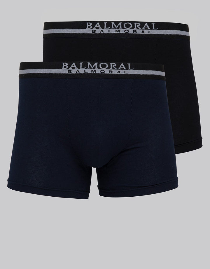 Balmoral Boxer Bal Boxer 2Pcs