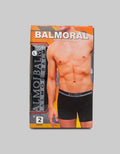 Balmoral Boxer Bal Boxer 2Pcs