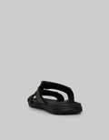 Nevada Slipper Sandals Double Strap