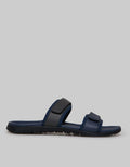 Nevada Slipper Sandals Double Strap