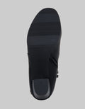 Laviola Women's Buckle Pantofel Boots